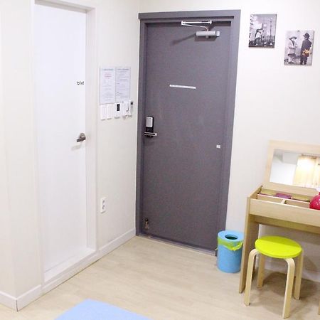 Viva Guesthouse 부산광역시 외부 사진