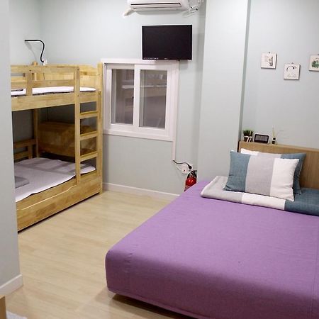 Viva Guesthouse 부산광역시 외부 사진