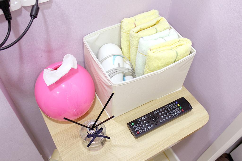 Viva Guesthouse 부산광역시 외부 사진