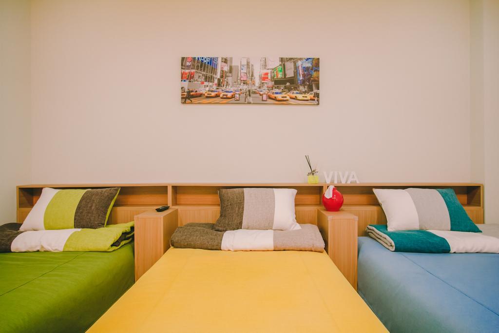 Viva Guesthouse 부산광역시 외부 사진
