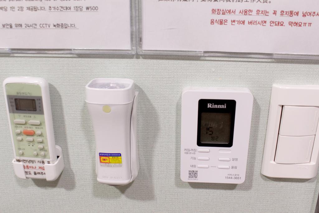 Viva Guesthouse 부산광역시 외부 사진