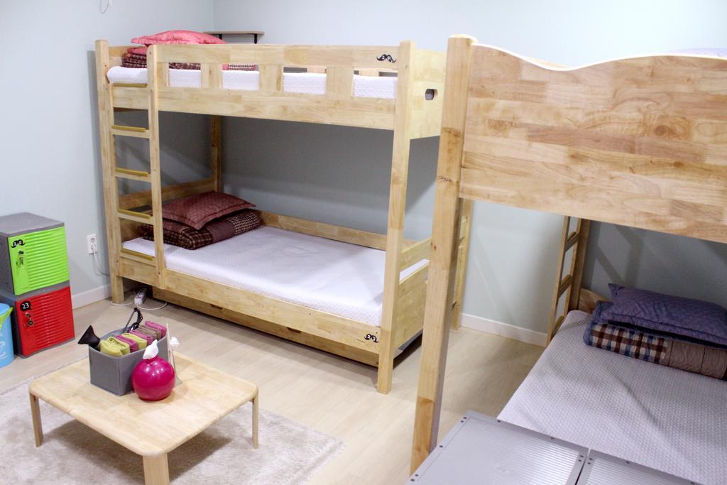 Viva Guesthouse 부산광역시 외부 사진