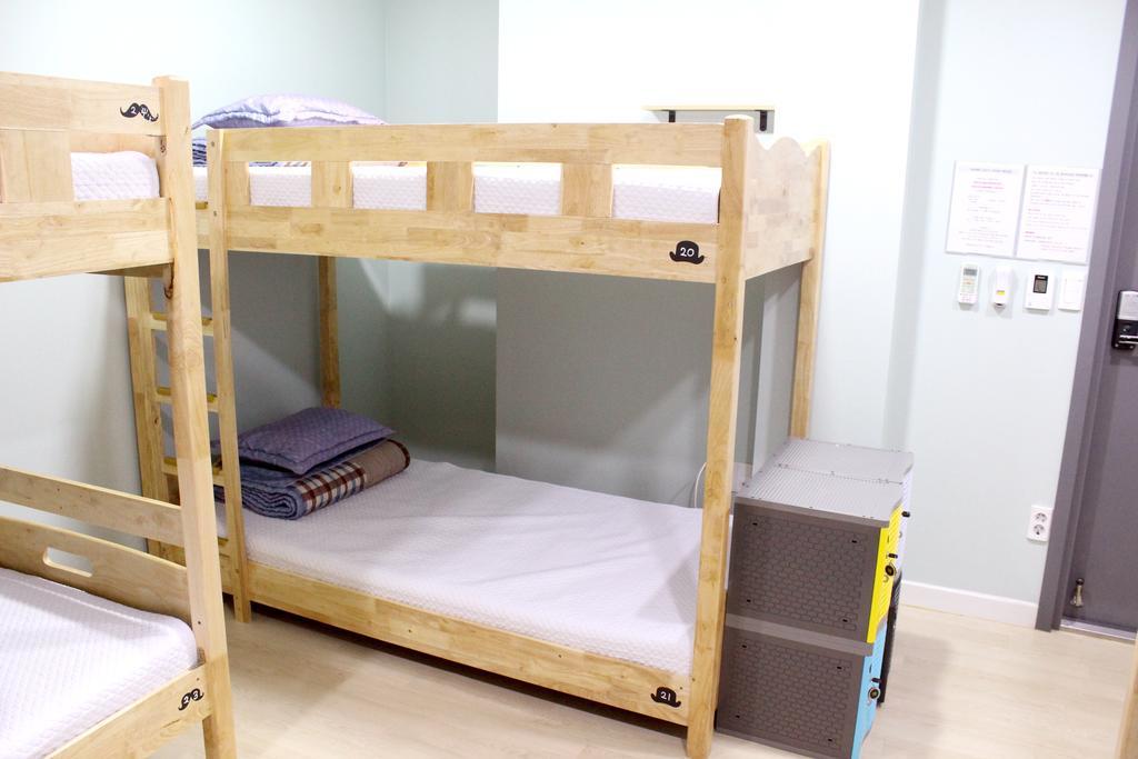 Viva Guesthouse 부산광역시 외부 사진