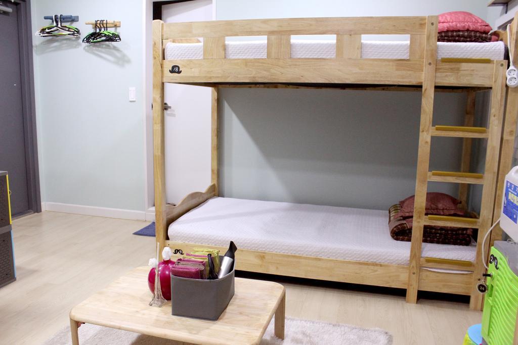 Viva Guesthouse 부산광역시 외부 사진