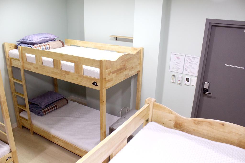 Viva Guesthouse 부산광역시 외부 사진