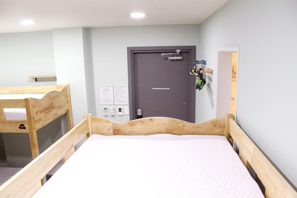 Viva Guesthouse 부산광역시 외부 사진