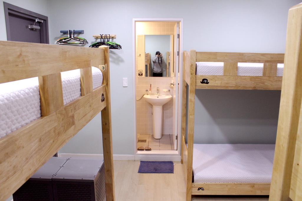 Viva Guesthouse 부산광역시 외부 사진