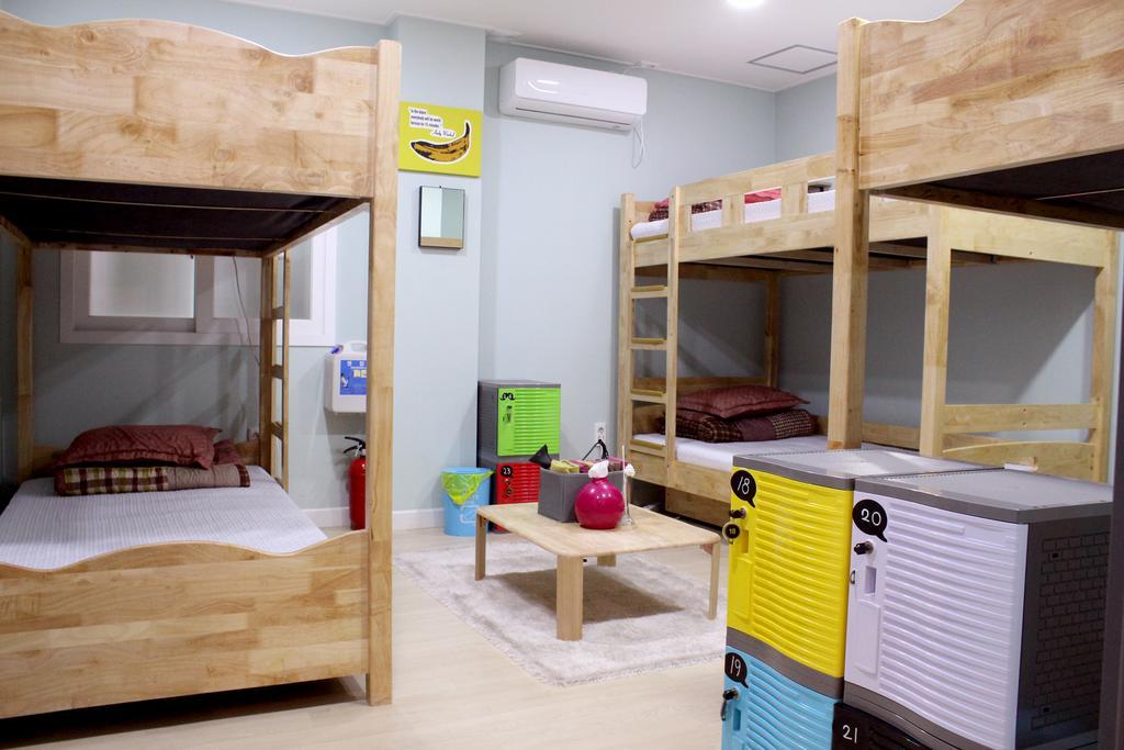 Viva Guesthouse 부산광역시 외부 사진