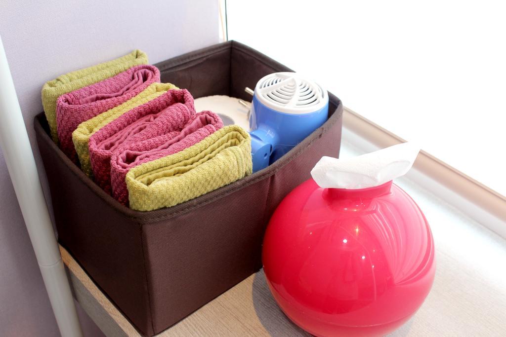 Viva Guesthouse 부산광역시 외부 사진