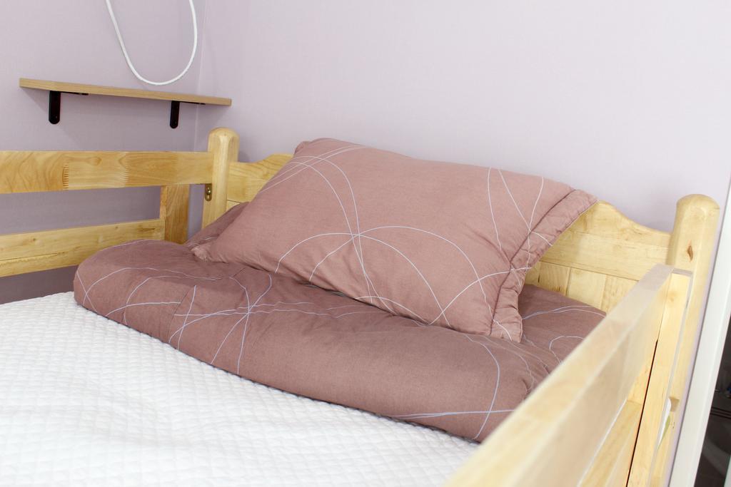 Viva Guesthouse 부산광역시 외부 사진