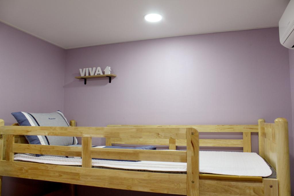 Viva Guesthouse 부산광역시 외부 사진