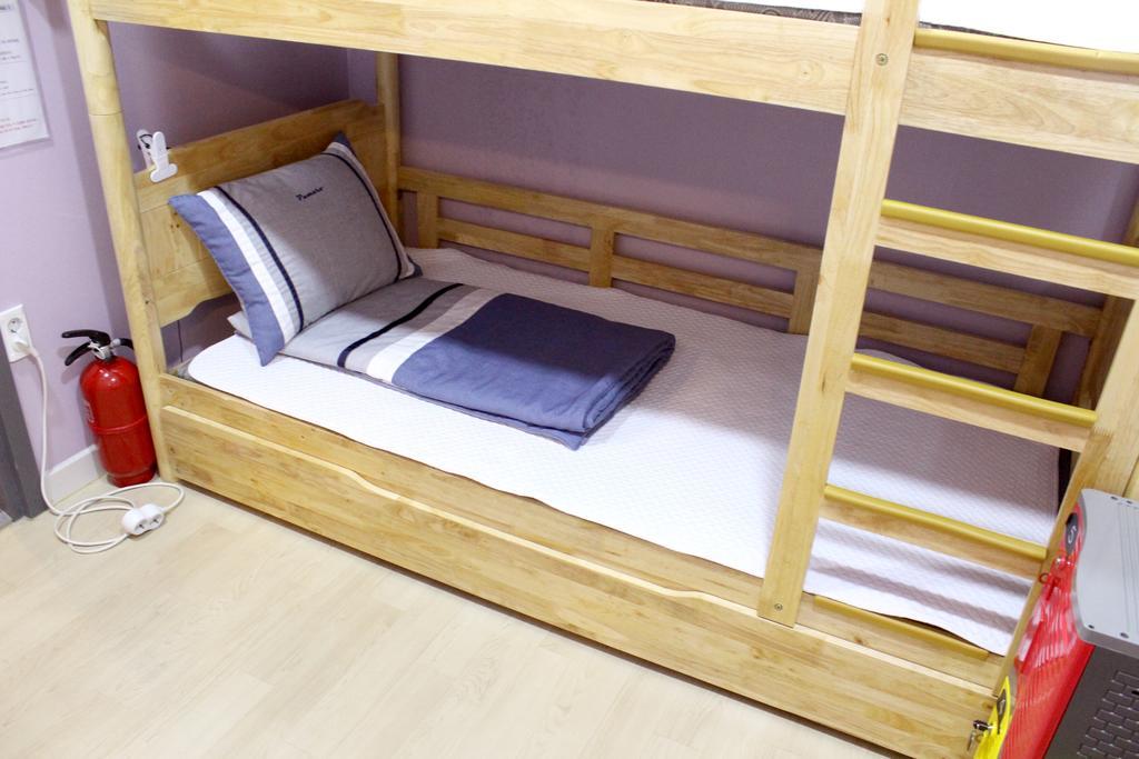 Viva Guesthouse 부산광역시 외부 사진