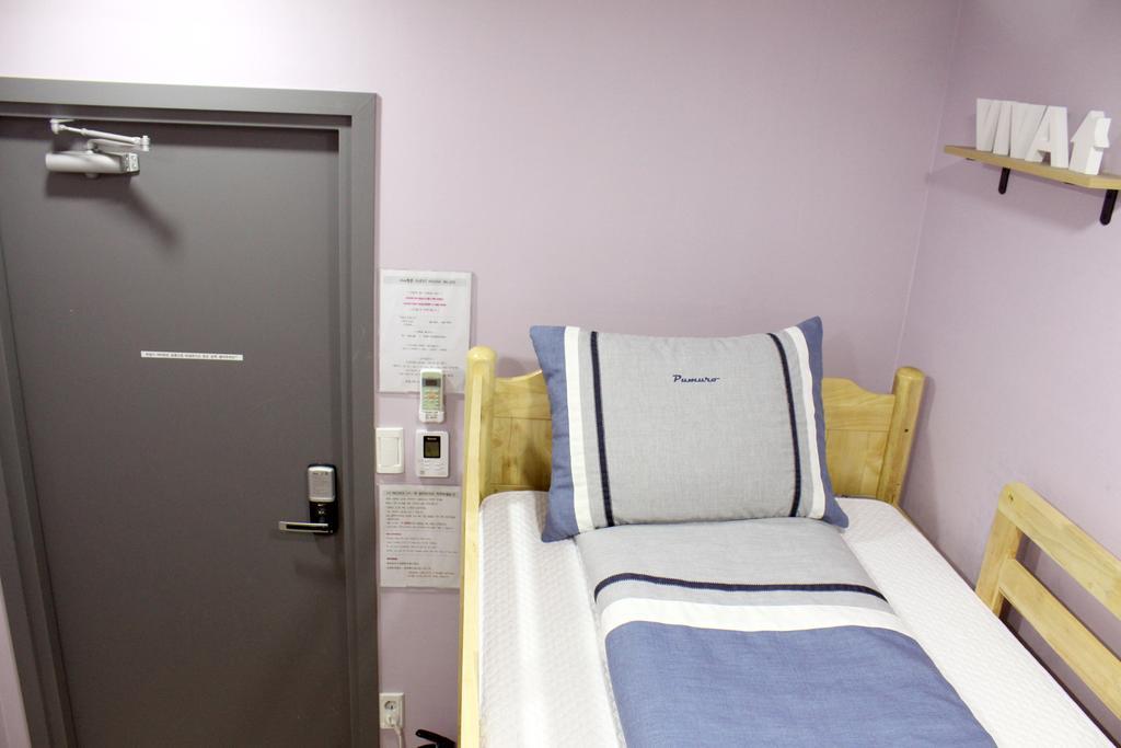 Viva Guesthouse 부산광역시 외부 사진