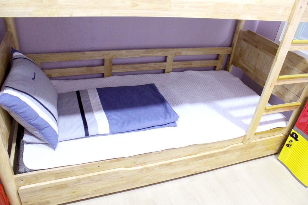 Viva Guesthouse 부산광역시 외부 사진