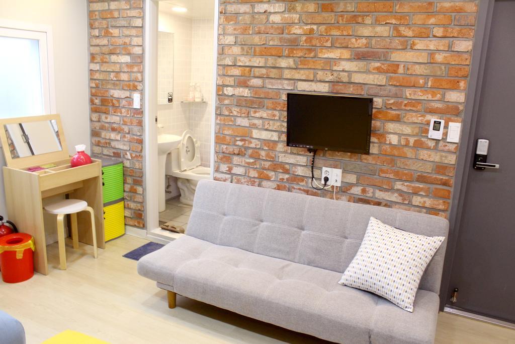 Viva Guesthouse 부산광역시 외부 사진