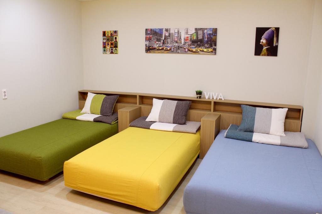 Viva Guesthouse 부산광역시 외부 사진