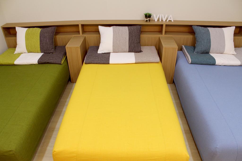 Viva Guesthouse 부산광역시 외부 사진