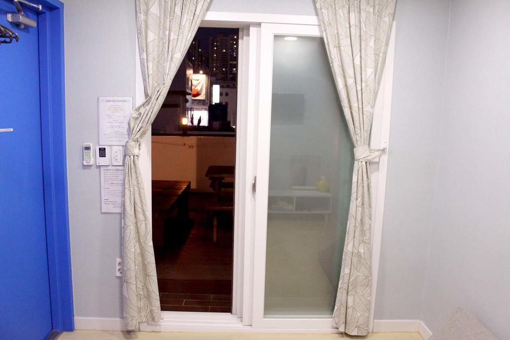 Viva Guesthouse 부산광역시 외부 사진
