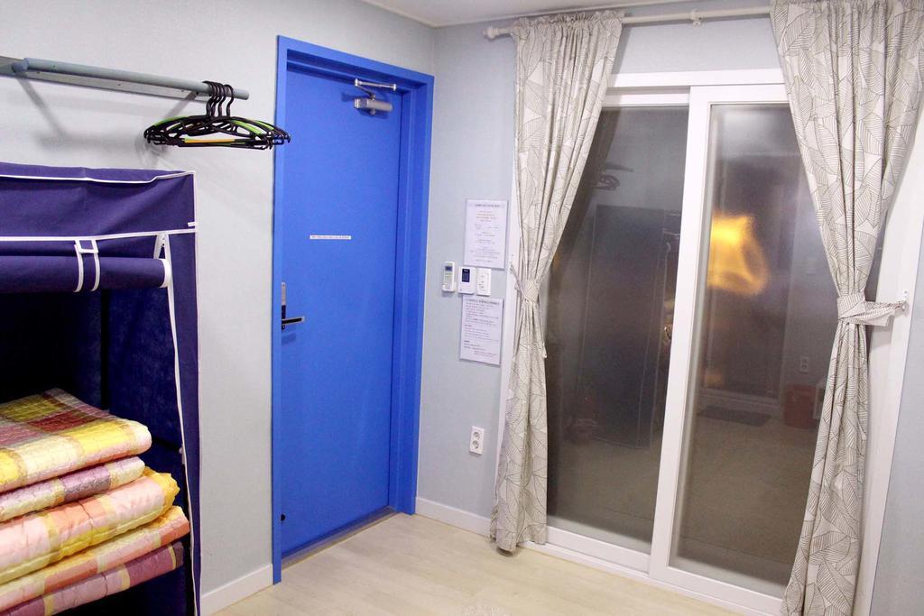 Viva Guesthouse 부산광역시 외부 사진