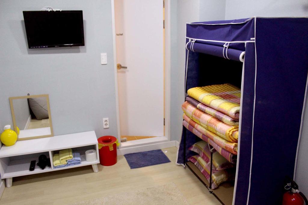 Viva Guesthouse 부산광역시 외부 사진