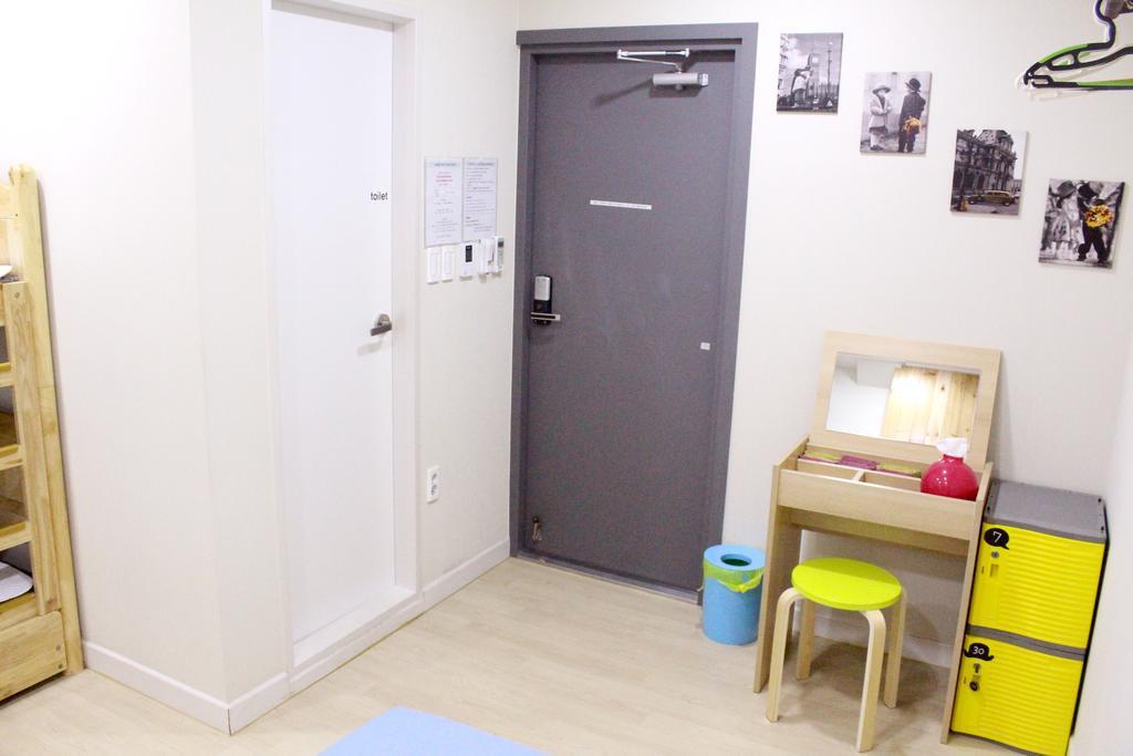 Viva Guesthouse 부산광역시 외부 사진