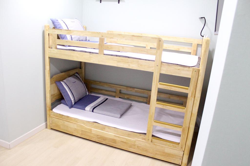 Viva Guesthouse 부산광역시 외부 사진