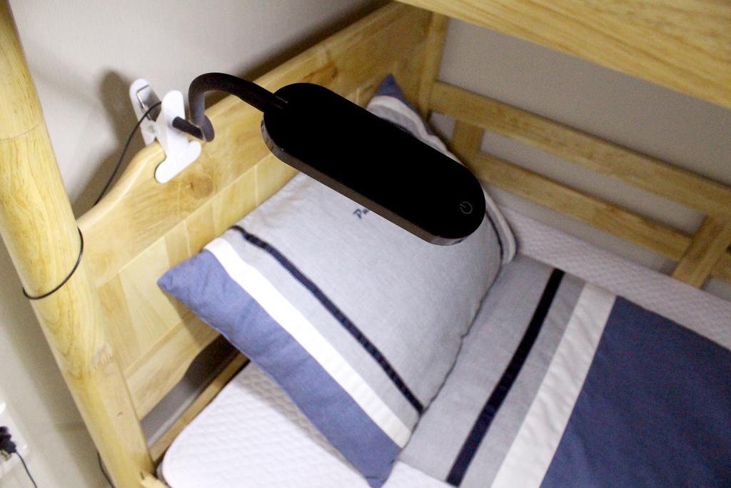 Viva Guesthouse 부산광역시 외부 사진
