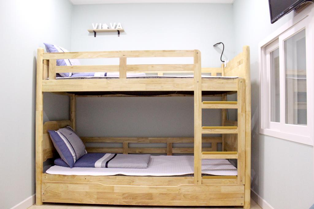 Viva Guesthouse 부산광역시 외부 사진