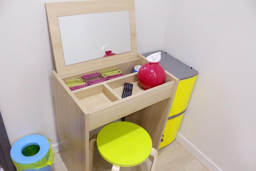 Viva Guesthouse 부산광역시 외부 사진