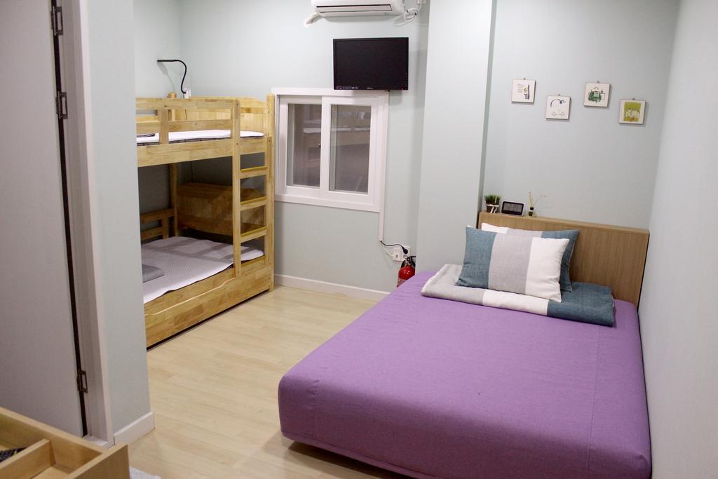 Viva Guesthouse 부산광역시 외부 사진