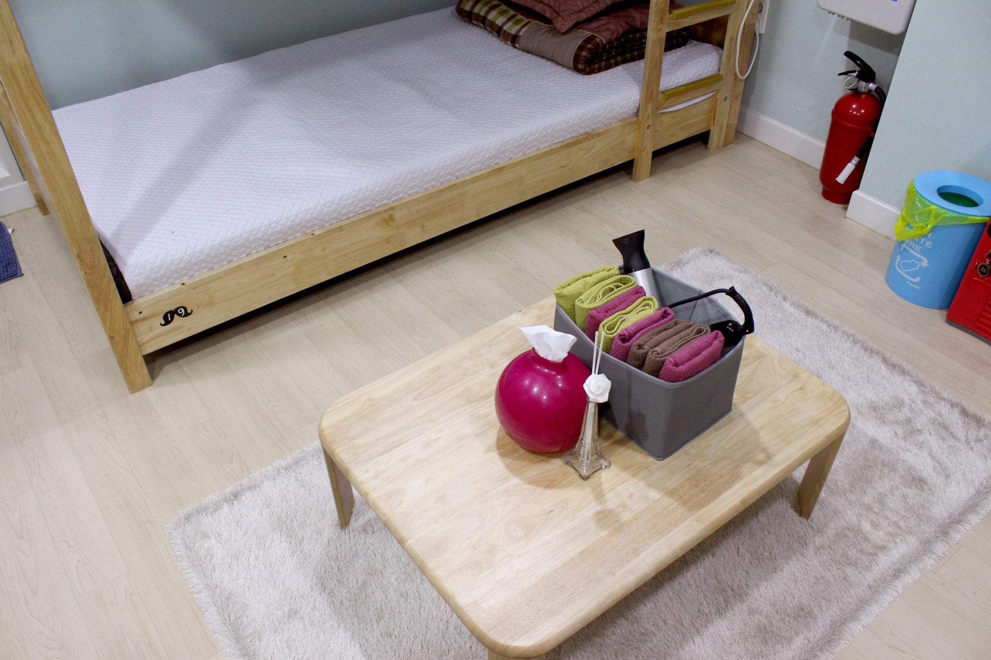 Viva Guesthouse 부산광역시 외부 사진