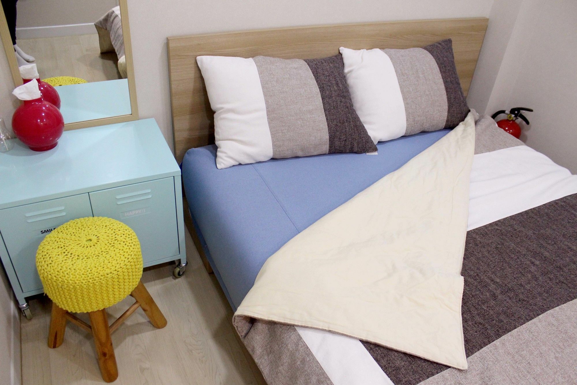 Viva Guesthouse 부산광역시 외부 사진