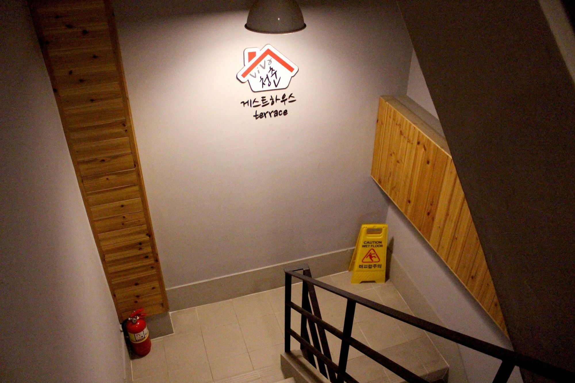 Viva Guesthouse 부산광역시 외부 사진